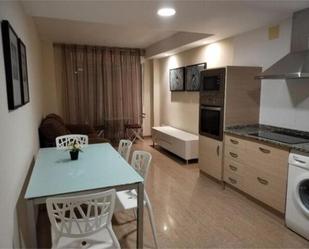 Living room of Flat to rent in Castellón de la Plana / Castelló de la Plana  with Furnished