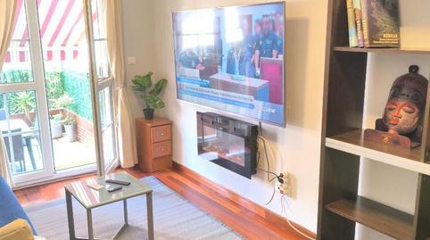 Foto 4 de Pis de lloguer a Calle Teresa de Calcuta, 9, Cotolino, Cantabria