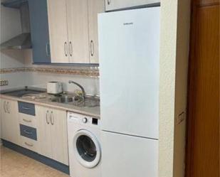 Kitchen of Study to rent in  Almería Capital