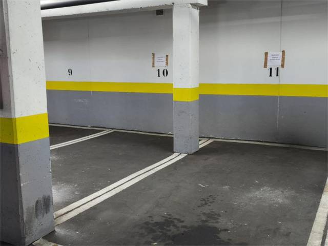 Garaje en Venta en Camino Viejo de Vicálvaro, 1 en Casco histórico de Vicálvaro