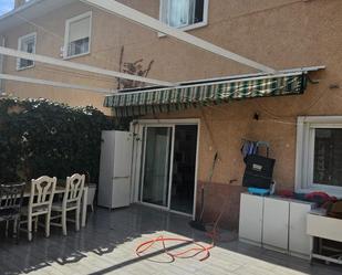 Terrace of House or chalet for sale in Torrejón de Ardoz  with Air Conditioner and Terrace