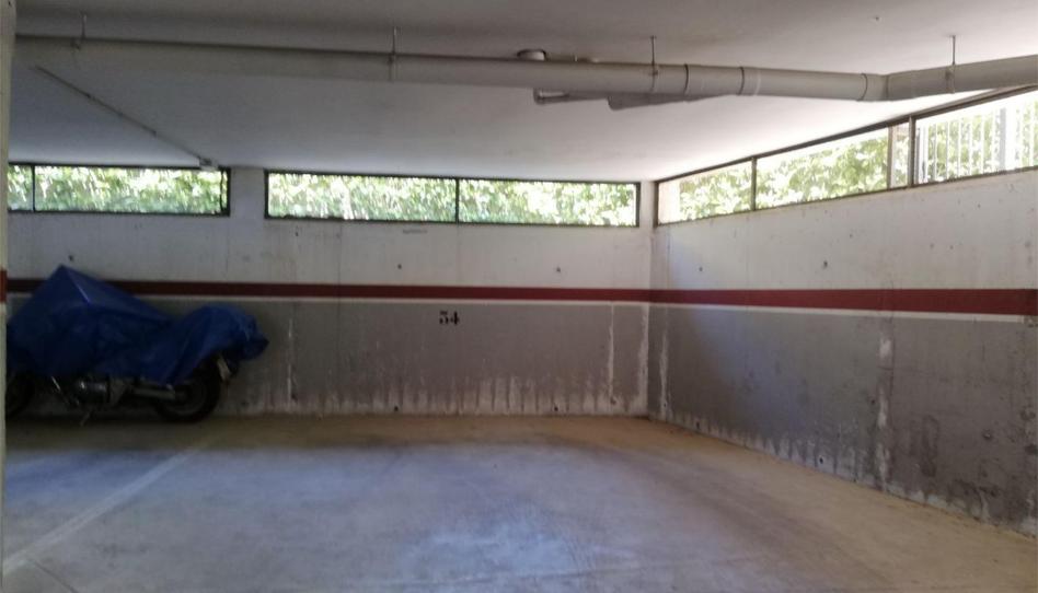 Photo 1 of Garage for sale in Carrer Bateries, 13, Montgat, Barcelona
