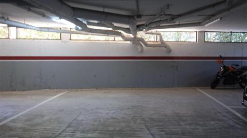 Photo 2 of Garage for sale in Carrer Bateries, 13, Montgat, Barcelona