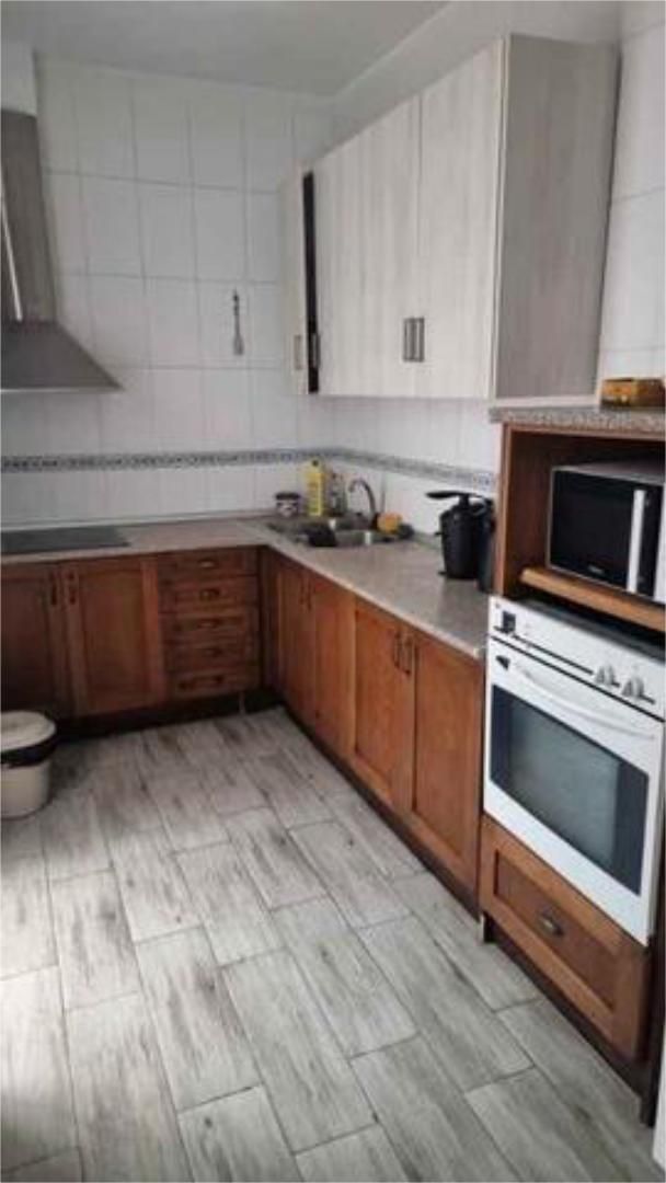 Cuina de Casa o xalet en venda en  Melilla Capital