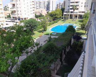 Flat to rent in Avinguda Goleta, 2, Cabo de las Huertas