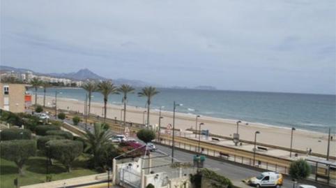 Pis de lloguer a Avenida Jaime I el Conquistador, 72, Playa Muchavista, El Campello - imatge 3 Foto 3 de Pis de lloguer a Avenida Jaime I el Conquistador, 72, Playa Muchavista, El Campello