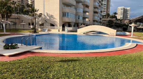 Pis de lloguer a Avenida Jaime I el Conquistador, 72, Playa Muchavista, El Campello - imatge 5 Foto 5 de Pis de lloguer a Avenida Jaime I el Conquistador, 72, Playa Muchavista, El Campello