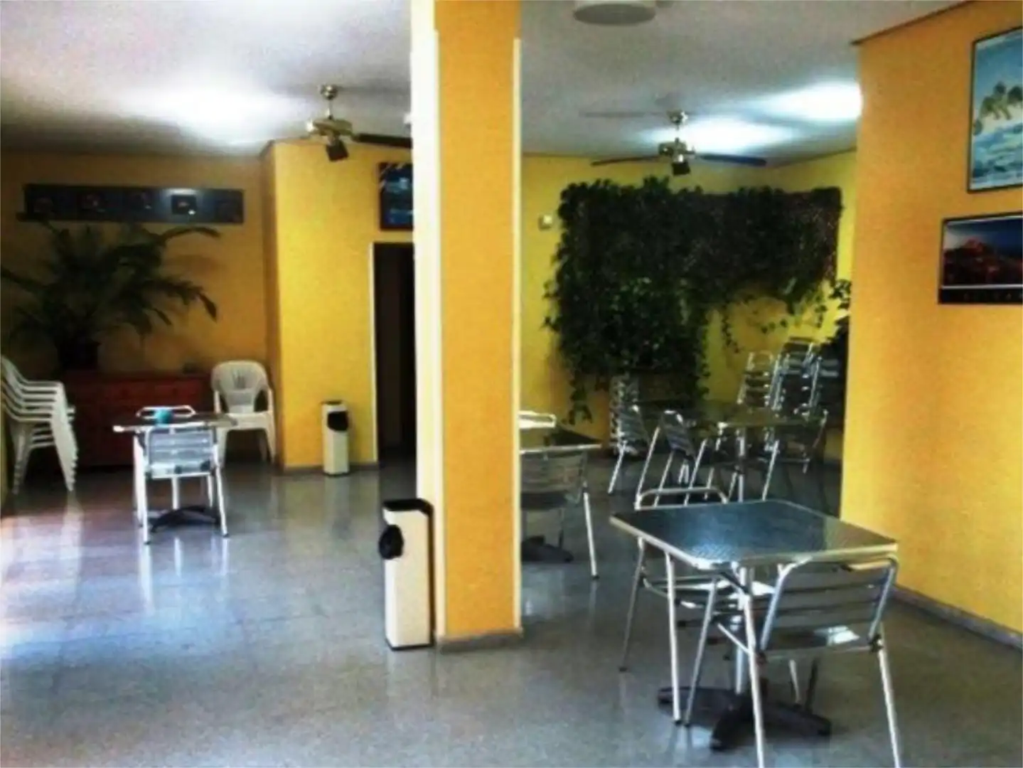 Flat for rent in Avenida Jaime I el Conquistador, 72, Playa Muchavista Flat for rent in El Campello with Private garden, Terrace and Storage room
