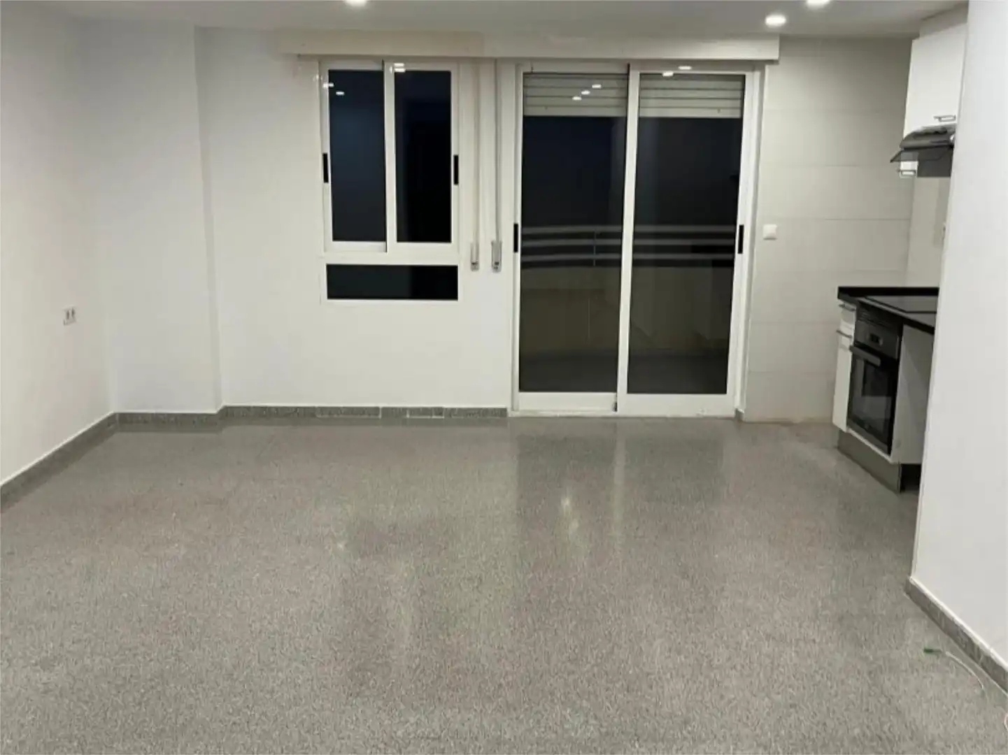 Flat for rent in Avenida Jaime I el Conquistador, 72, Playa Muchavista Flat for rent in El Campello with Private garden, Terrace and Storage room