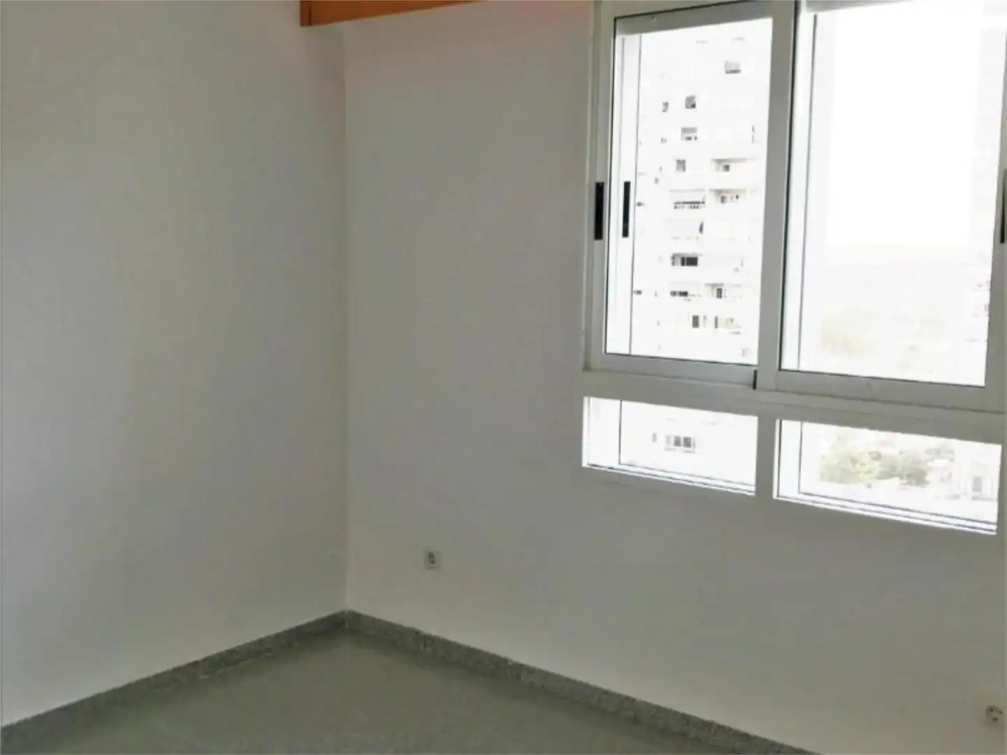 Flat for rent in Avenida Jaime I el Conquistador, 72, Playa Muchavista Bedroom of Flat for rent in El Campello with Private garden, Terrace and Storage room