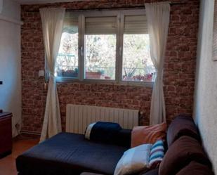 Bedroom of Flat for sale in Badia del Vallès  with Air Conditioner