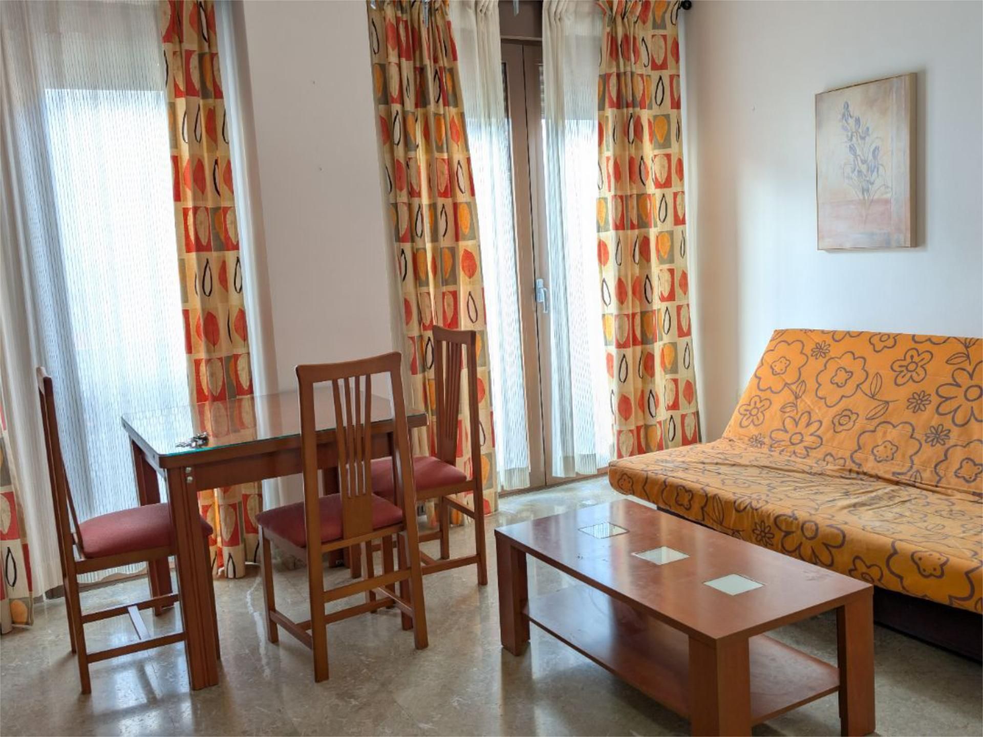 Flat to rent in Avenida de Juan Carlos I, 32, Este