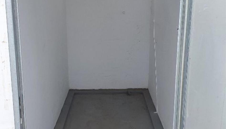 Foto 1 de Traster de lloguer a Avenida de Veinticinco de Julio, 63, Ifara - Las Mimosas, Santa Cruz de Tenerife