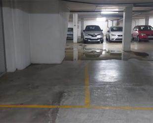 Parking of Garage to rent in  Murcia Capital