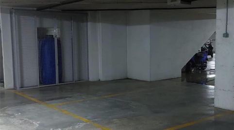 Foto 2 de Garatge de lloguer a Calle Doctor Pedro Villamor, 2, Ronda Sur, Murcia Capital