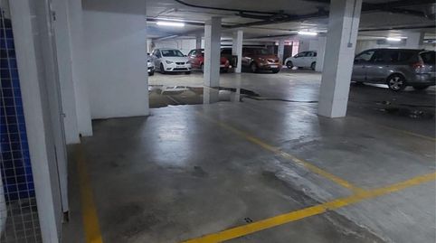 Foto 3 de Garatge de lloguer a Calle Doctor Pedro Villamor, 2, Ronda Sur, Murcia Capital