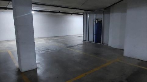 Foto 4 de Garatge de lloguer a Calle Doctor Pedro Villamor, 2, Ronda Sur, Murcia Capital