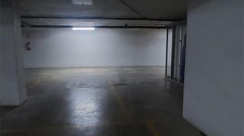 Foto 5 de Garatge de lloguer a Calle Doctor Pedro Villamor, 2, Ronda Sur, Murcia Capital