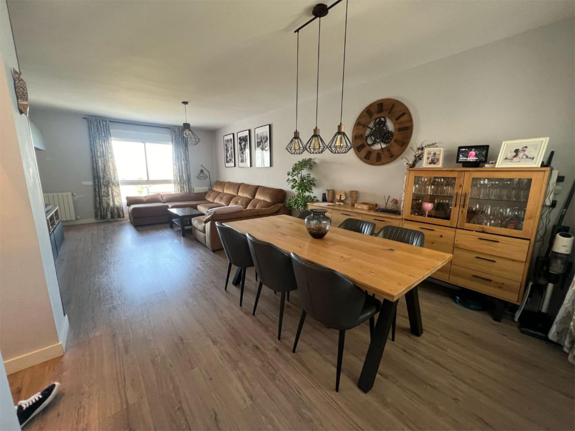 Dining room of House or chalet for sale in Palomeque  with Terrace and Balcony