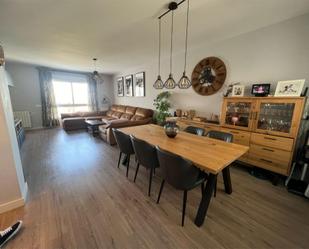 Dining room of House or chalet for sale in Palomeque  with Terrace and Balcony