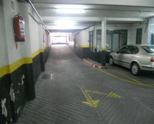 Parking of Garage to rent in  Madrid Capital