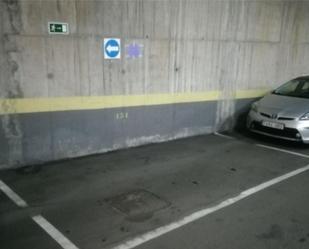 Parking of Garage to rent in  Madrid Capital