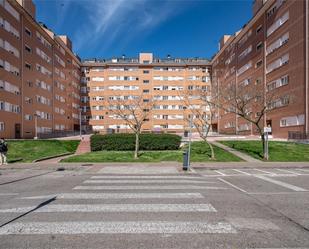 Vista exterior de Pis en venda en Santander