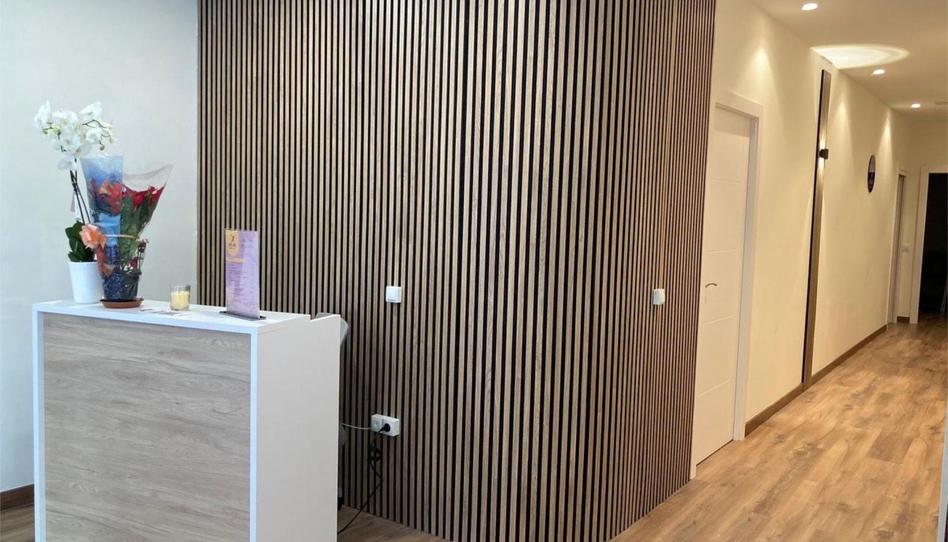 Oficina de lloguer a Plaza del Hospital Civil, 5, La Trinidad, Málaga - imatge 1 Foto 1 de Oficina de lloguer a Plaza del Hospital Civil, 5, La Trinidad, Málaga