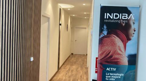 Oficina de lloguer a Plaza del Hospital Civil, 5, La Trinidad, Málaga - imatge 2 Foto 2 de Oficina de lloguer a Plaza del Hospital Civil, 5, La Trinidad, Málaga