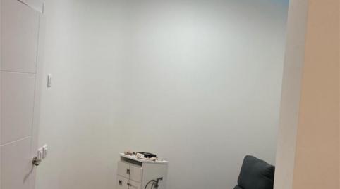 Oficina de lloguer a Plaza del Hospital Civil, 5, La Trinidad, Málaga - imatge 3 Foto 3 de Oficina de lloguer a Plaza del Hospital Civil, 5, La Trinidad, Málaga