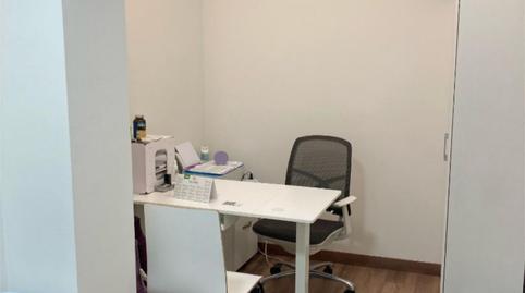 Oficina de lloguer a Plaza del Hospital Civil, 5, La Trinidad, Málaga - imatge 4 Foto 4 de Oficina de lloguer a Plaza del Hospital Civil, 5, La Trinidad, Málaga