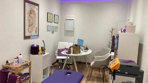 Oficina de lloguer a Plaza del Hospital Civil, 5, La Trinidad, Málaga - imatge 5 Foto 5 de Oficina de lloguer a Plaza del Hospital Civil, 5, La Trinidad, Málaga