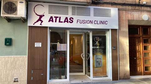 Oficina de lloguer a Plaza del Hospital Civil, 5, La Trinidad, Málaga Capital - imatge 3 Foto 3 de Oficina de lloguer a Plaza del Hospital Civil, 5, La Trinidad, Málaga Capital