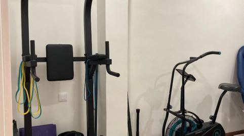 Oficina de lloguer a Plaza del Hospital Civil, 5, La Trinidad, Málaga Capital - imatge 4 Foto 4 de Oficina de lloguer a Plaza del Hospital Civil, 5, La Trinidad, Málaga Capital