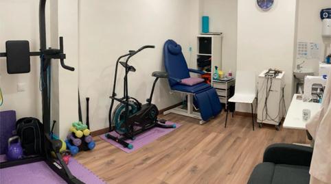 Oficina de lloguer a Plaza del Hospital Civil, 5, La Trinidad, Málaga Capital - imatge 5 Foto 5 de Oficina de lloguer a Plaza del Hospital Civil, 5, La Trinidad, Málaga Capital