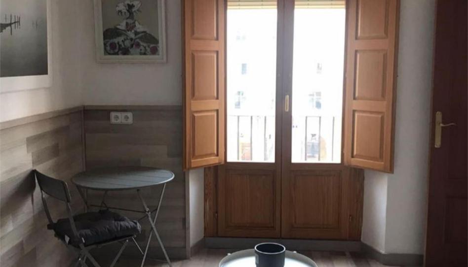 Photo 1 of Flat to rent in Carrer Sant Llorenç, 29, Centre - Zona Alta, Alicante