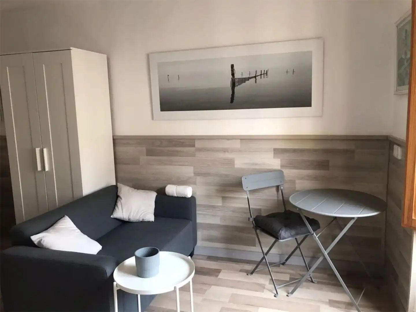 Flat for rent in Carrer Sant Llorenç, 29, Centre - Zona Alta
