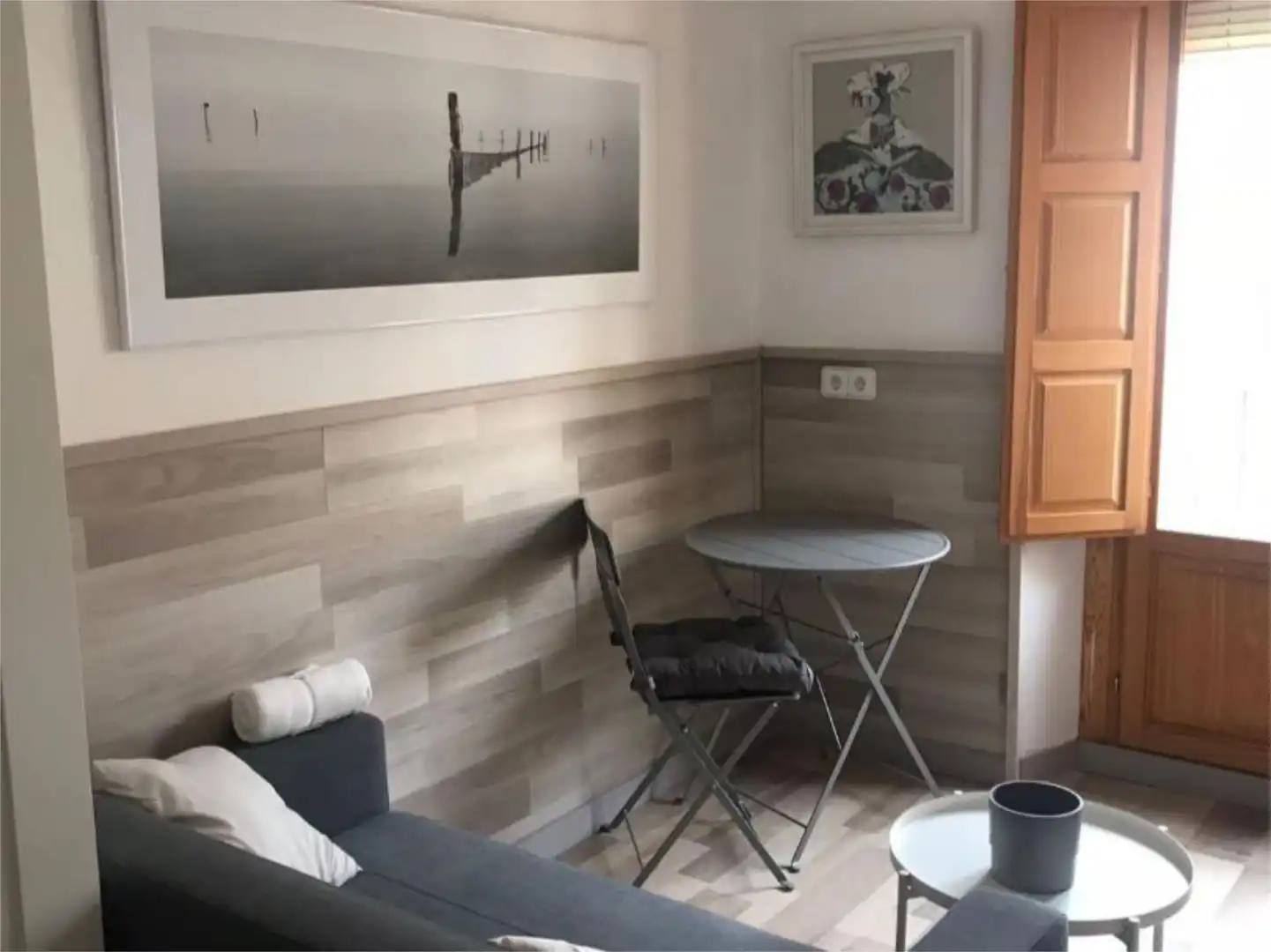 Flat for rent in Carrer Sant Llorenç, 29, Centre - Zona Alta