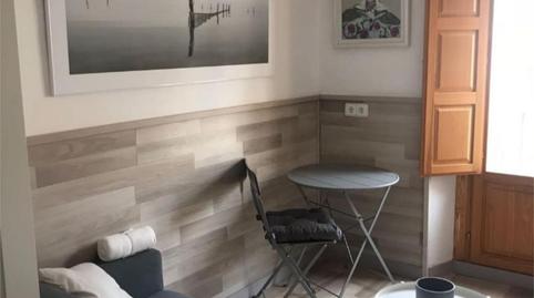 Photo 3 of Flat to rent in Carrer Sant Llorenç, 29, Centre - Zona Alta, Alicante