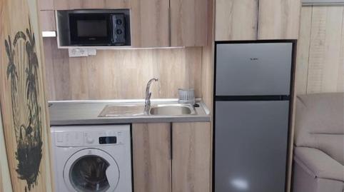 Photo 5 of Flat to rent in Carrer Sant Llorenç, 29, Centre - Zona Alta, Alicante