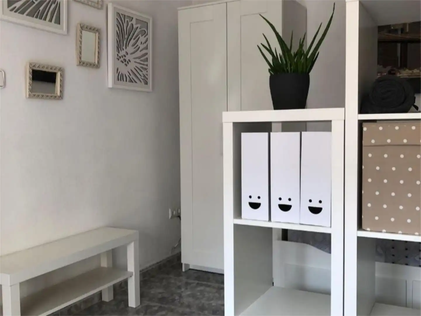 Flat for rent in Carrer Sant Llorenç, 29, Centre - Zona Alta