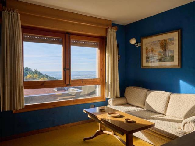 Piso en Venta en Calle Cruz, 3 en Cerezo de Arriba