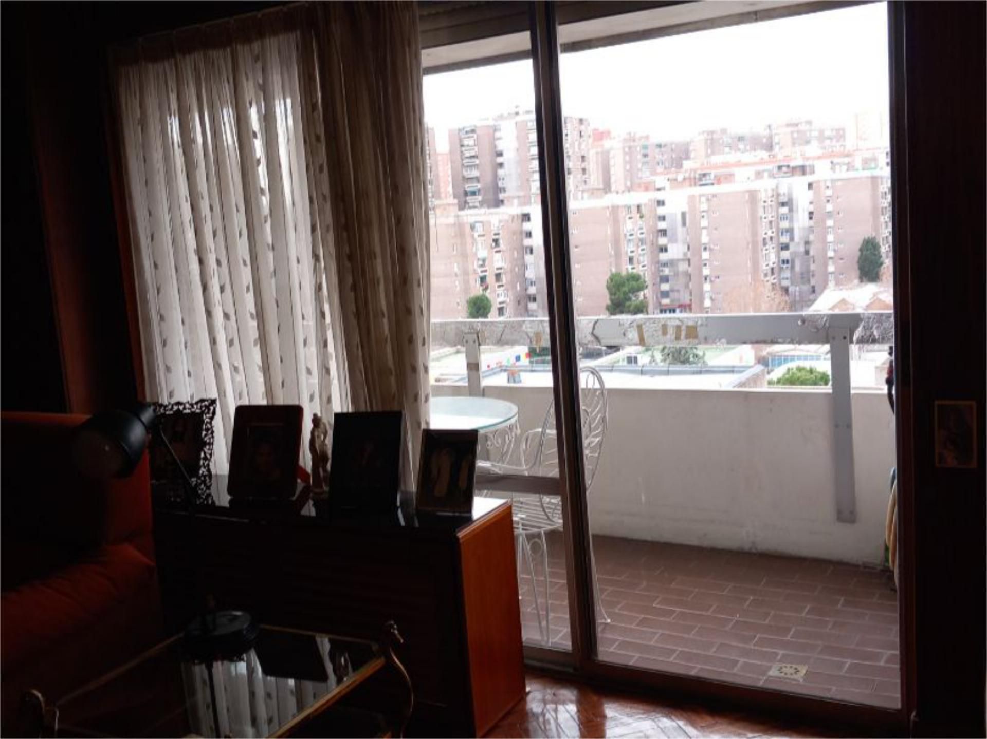 Habitación de Piso en venta en  Madrid Capital con Aire acondicionado, Calefacción y Parquet