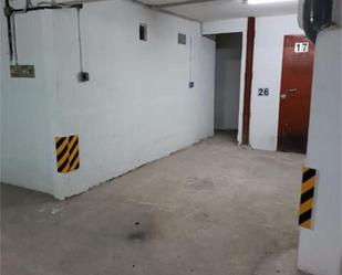 Garage to rent in Madrigal de la Vera