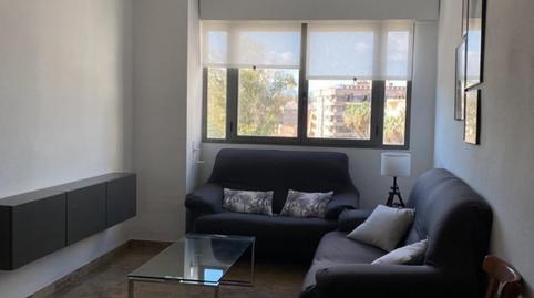 Foto 4 de Pis de lloguer a Calle Poeta Cano Pato, 5, San Miguel, Murcia