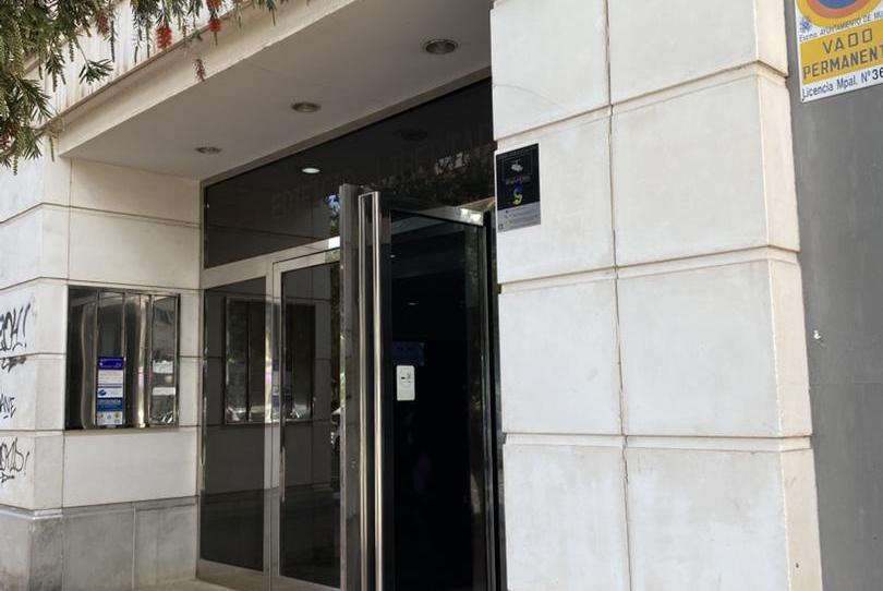 Foto 1 de Pis de lloguer a Calle Poeta Cano Pato, 5, San Miguel, Murcia