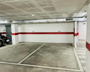 Parking of Garage to rent in Alicante / Alacant