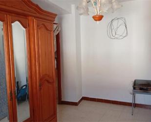 Bedroom of Duplex for sale in El Burgo