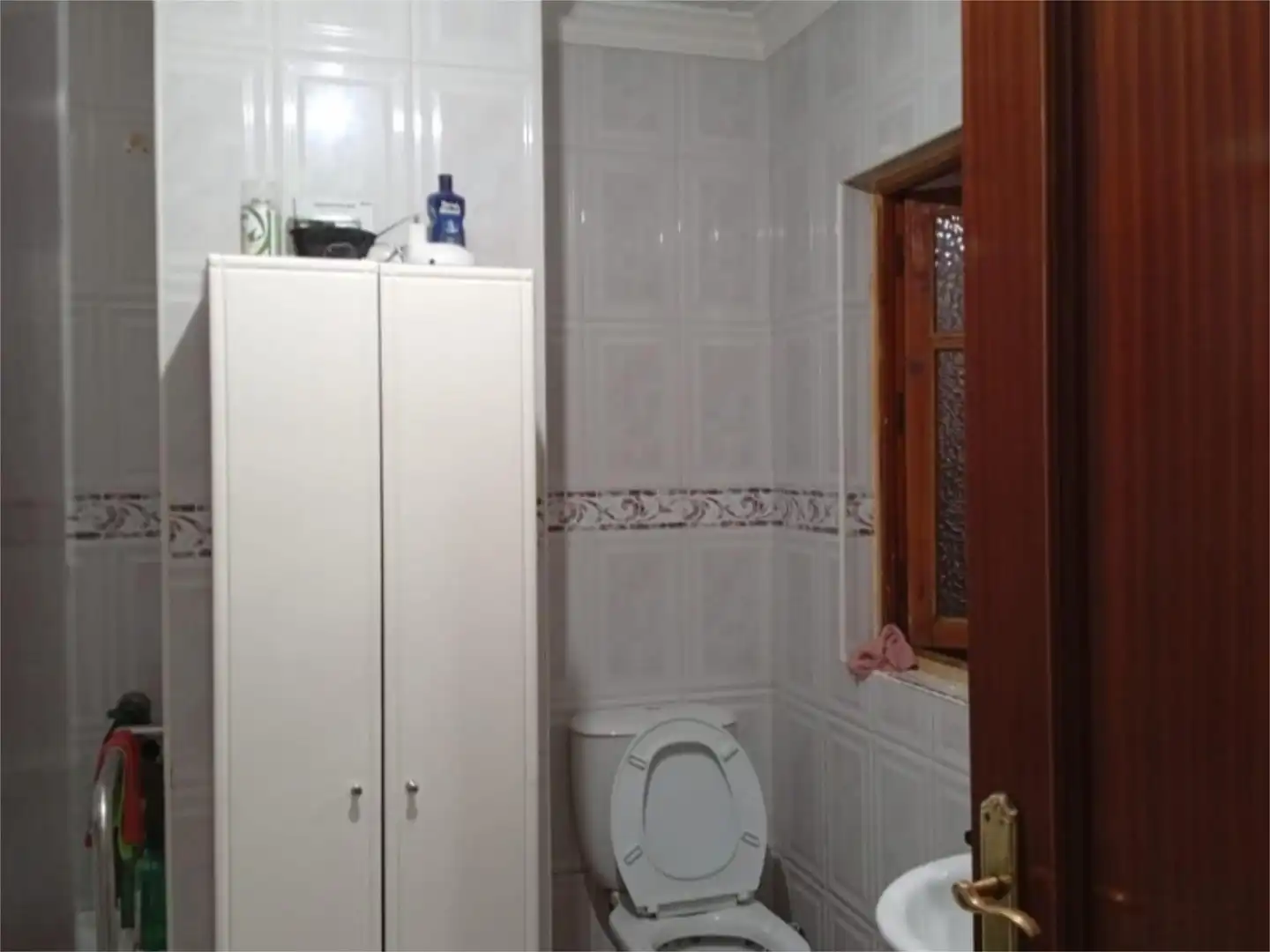 Duplexes for sale in Plaza Abajo, 3, El Burgo Bathroom of Duplexes for sale in El Burgo