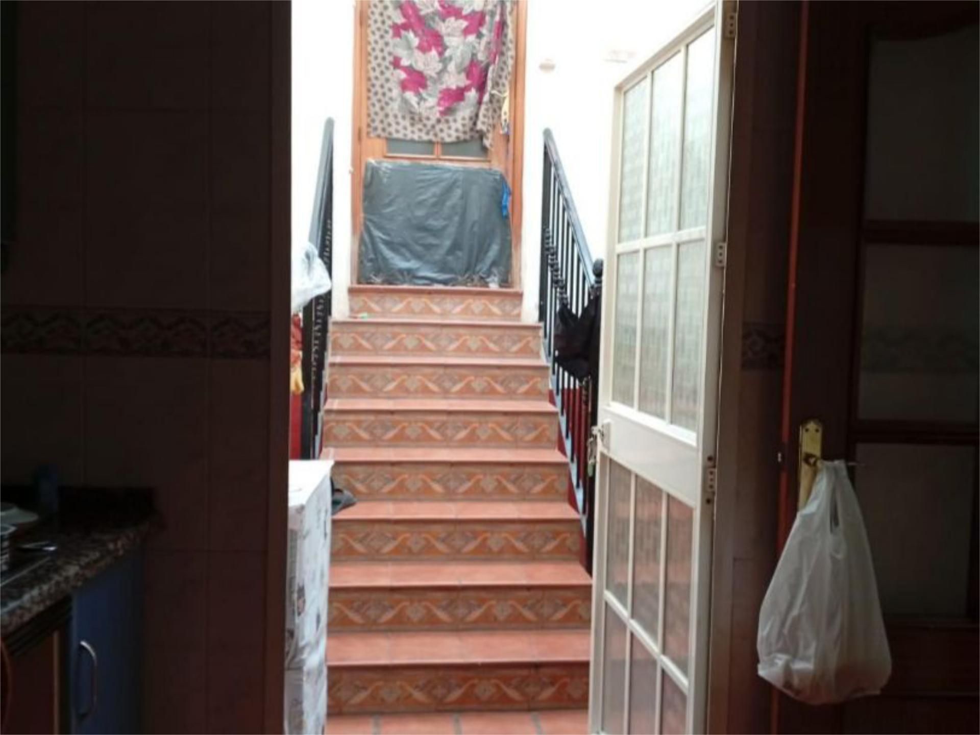 Single-family semi-detached for sale in El Burgo  with Air Conditioner and Terrace